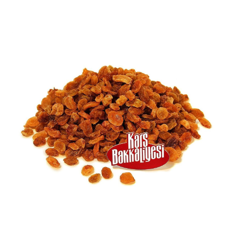 Tatlı, Temiz, İri, Çekirdeksiz Kuru Üzüm