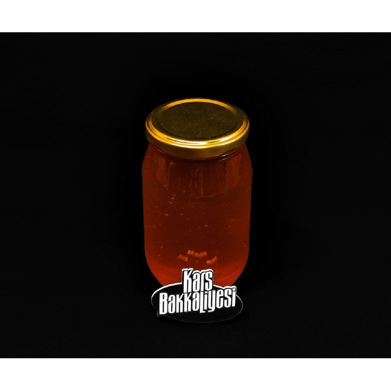 Doğal kestane balıdır.