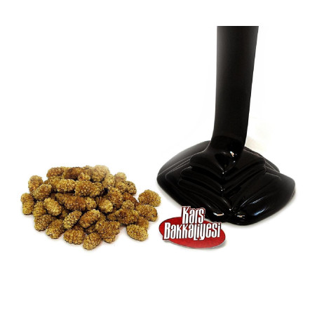 Meşhur Erzurum Dut Pekmezi Erzurum ilimizin verimli topraklarının bulunduğu İspir, Tortum, Oltu, Olur, Şenkaya, Uzundere, Karnav