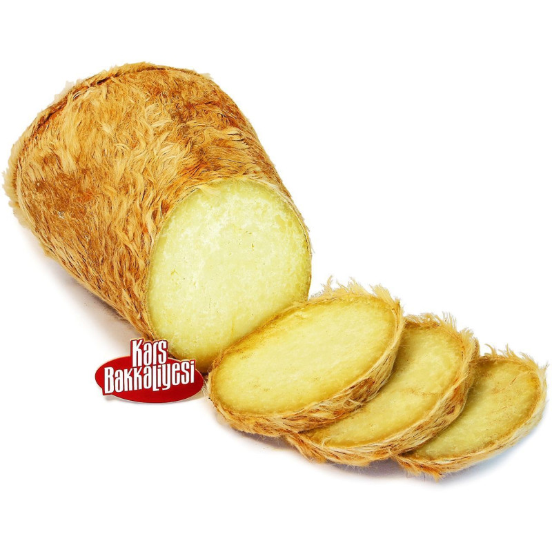 Erzurum Kars Bakkaliyesi Deri İçerisinde Olgunlaştırılmış Hakiki Obruk Deri tulum Peyniri Divle obruk tulum peyniri yem verilmed