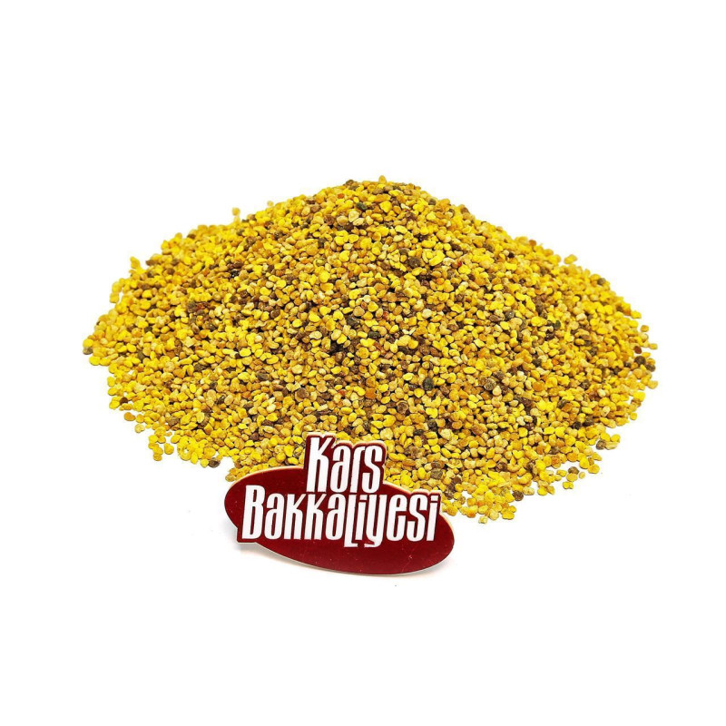 Bitkilerde çiçeklerin erkek organlarınca üretilip dişi organın döllenmesini sağlayan çiçek tozu olarak da adlandırılan bitkileri