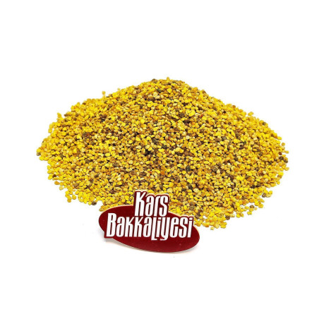 Bitkilerde çiçeklerin erkek organlarınca üretilip dişi organın döllenmesini sağlayan çiçek tozu olarak da adlandırılan bitkileri