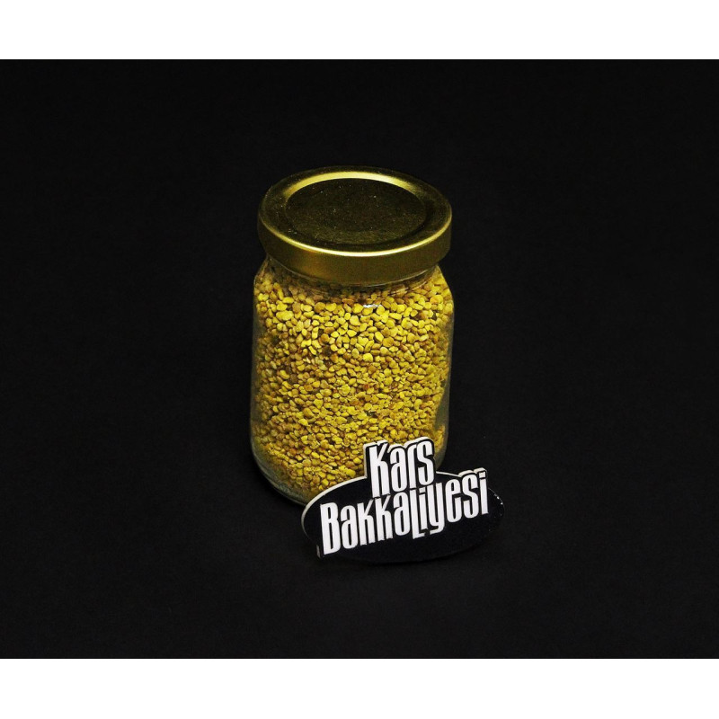 Bitkilerde çiçeklerin erkek organlarınca üretilip dişi organın döllenmesini sağlayan çiçek tozu olarak da adlandırılan bitkileri