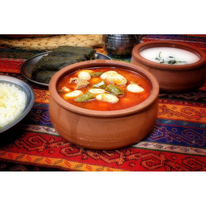 Hınıs ve Karayazı ilçelerimiz arasında Burnaz Köyünde yetiştirilmiştir.