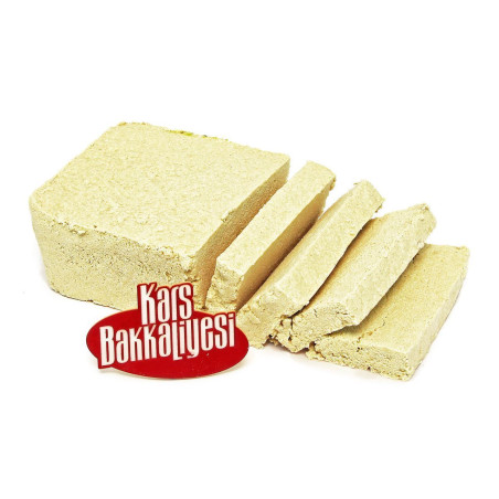 Gaziantep Yöresine Ait Sade Tahin Helvası