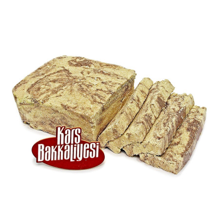 Gaziantep Yöresine Ait Sade Tahin Helvası