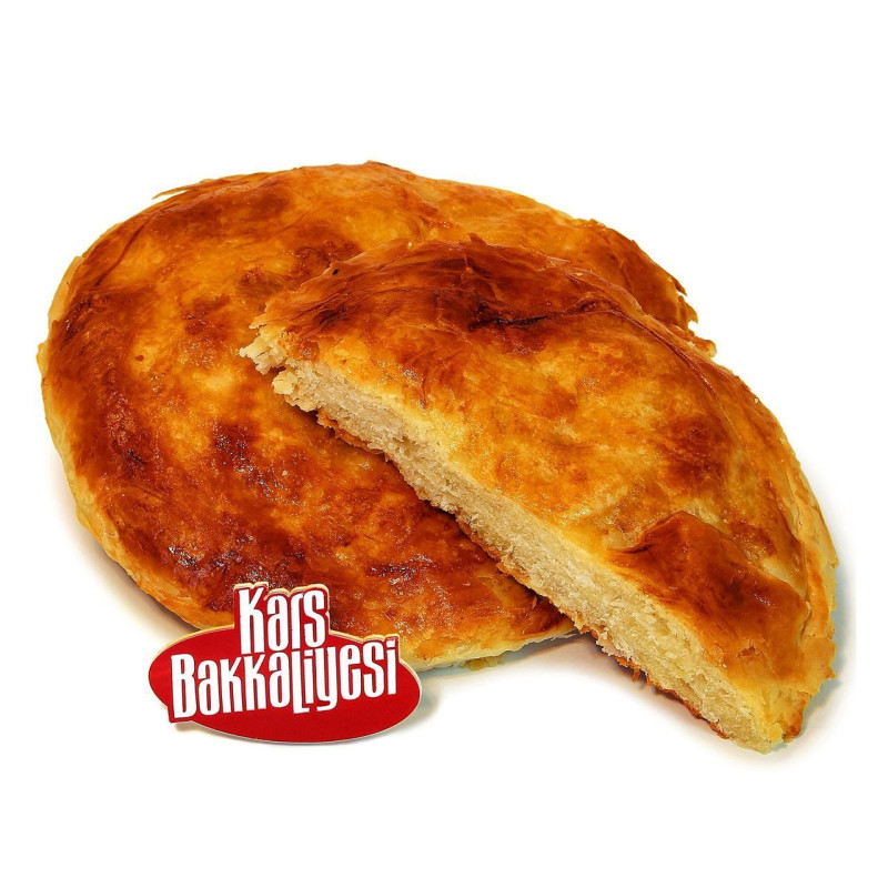 Erzurum İçli Kete  Geleneksel Yağlı Kete  Kars Bakkaliyesi