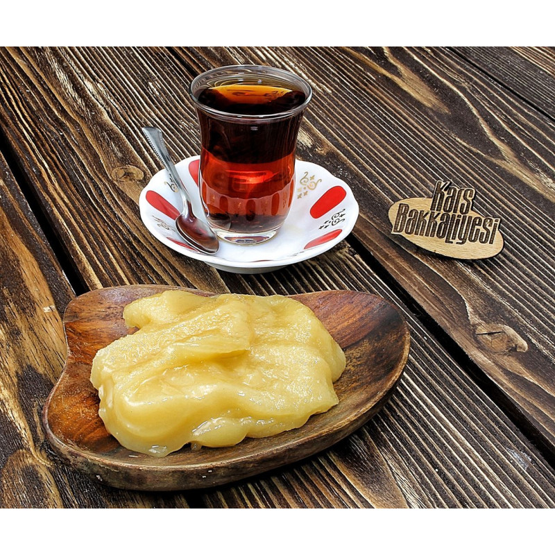 Ham Bal son zamanlarda gündeme oturan bu bal aslında yüzyıllardır var olan balın işlem görmemiş halidir.