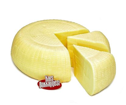 Kars Bakkaliyesi - Çerkez Peyniri