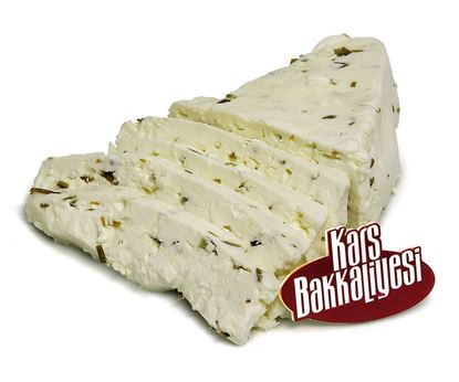Kars Bakkaliyesi - Otlu Peynir