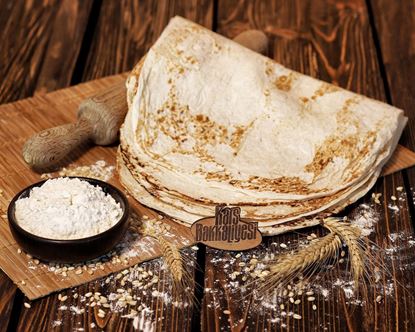 Kars Bakkaliyesi - Erzurum Lavaş Ekmeği