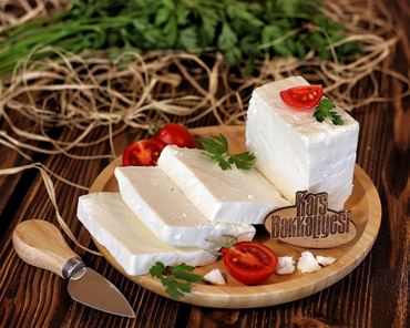 Kars Bakkaliyesi - Klasik Beyaz Peynir