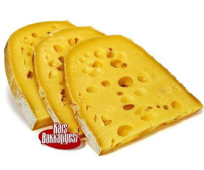 Kars Bakkaliyesi - Gravyer Peynir