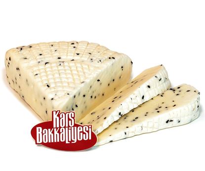 Kars Bakkaliyesi - Çörekotlu Sepet Peyniri